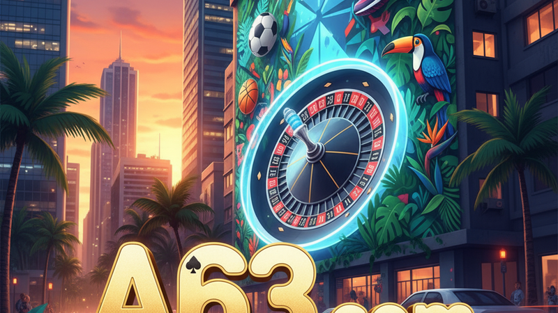 Grupo de amigos brasileiros olhando um celular e torcendo